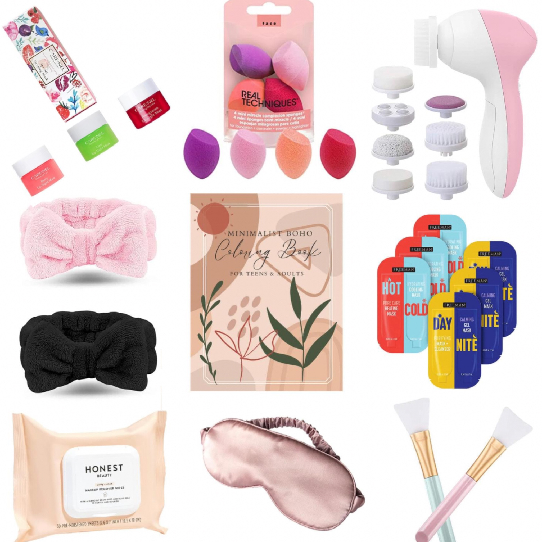Gift guide for that difficult super cool high school girl that no one knows how to shop for! 😩😂

#LTKGiftGuide #LTKHoliday #LTKSeasonal
