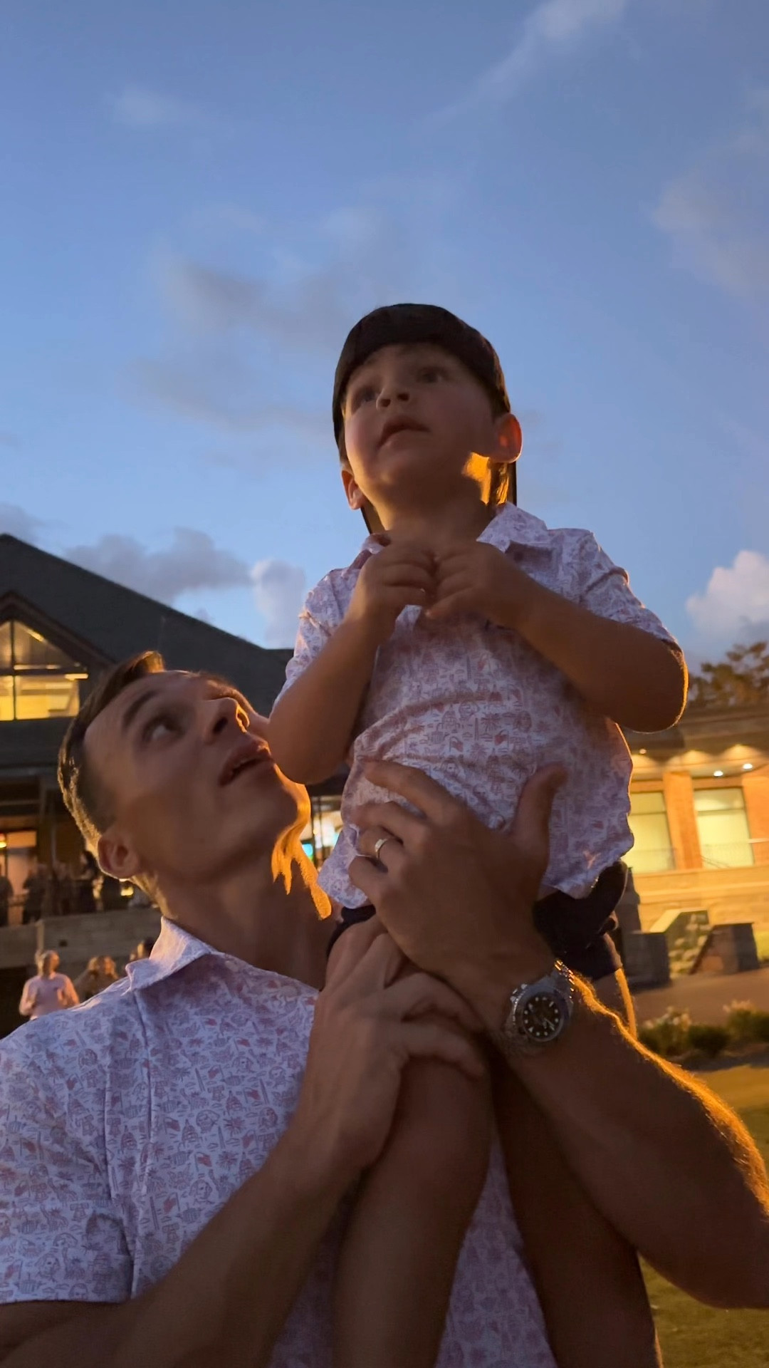 Fourth of July outfits, toddler outfit, toddler polo, daddy and me outfit, rhoback polos

#LTKKids #LTKMens #LTKBaby