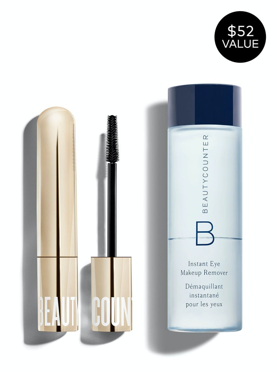 In An Instant Bundle | Beautycounter.com
