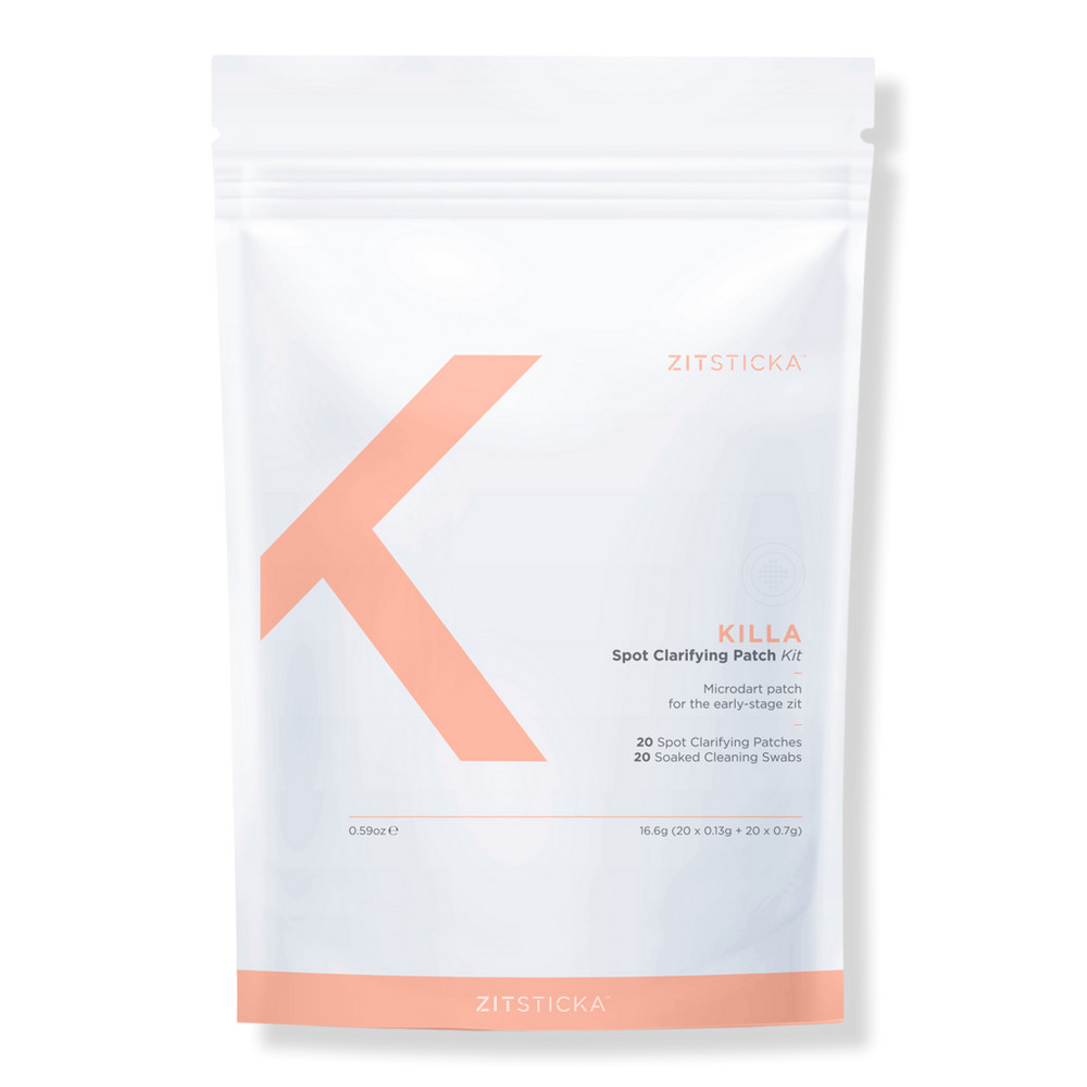 ZitSticka KILLA Kit Deep Zit Microdart Patch | Ulta