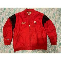 Budweiser Bud Racing Dale Earnhardt Jr Jacket | Etsy (US)