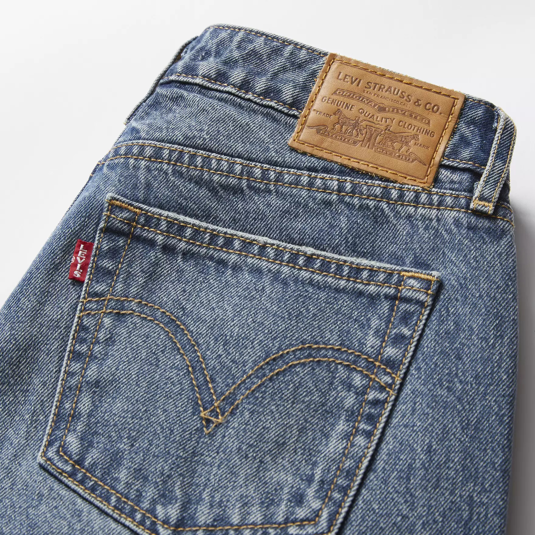 Low Loose Women's Jeans | Levi's US