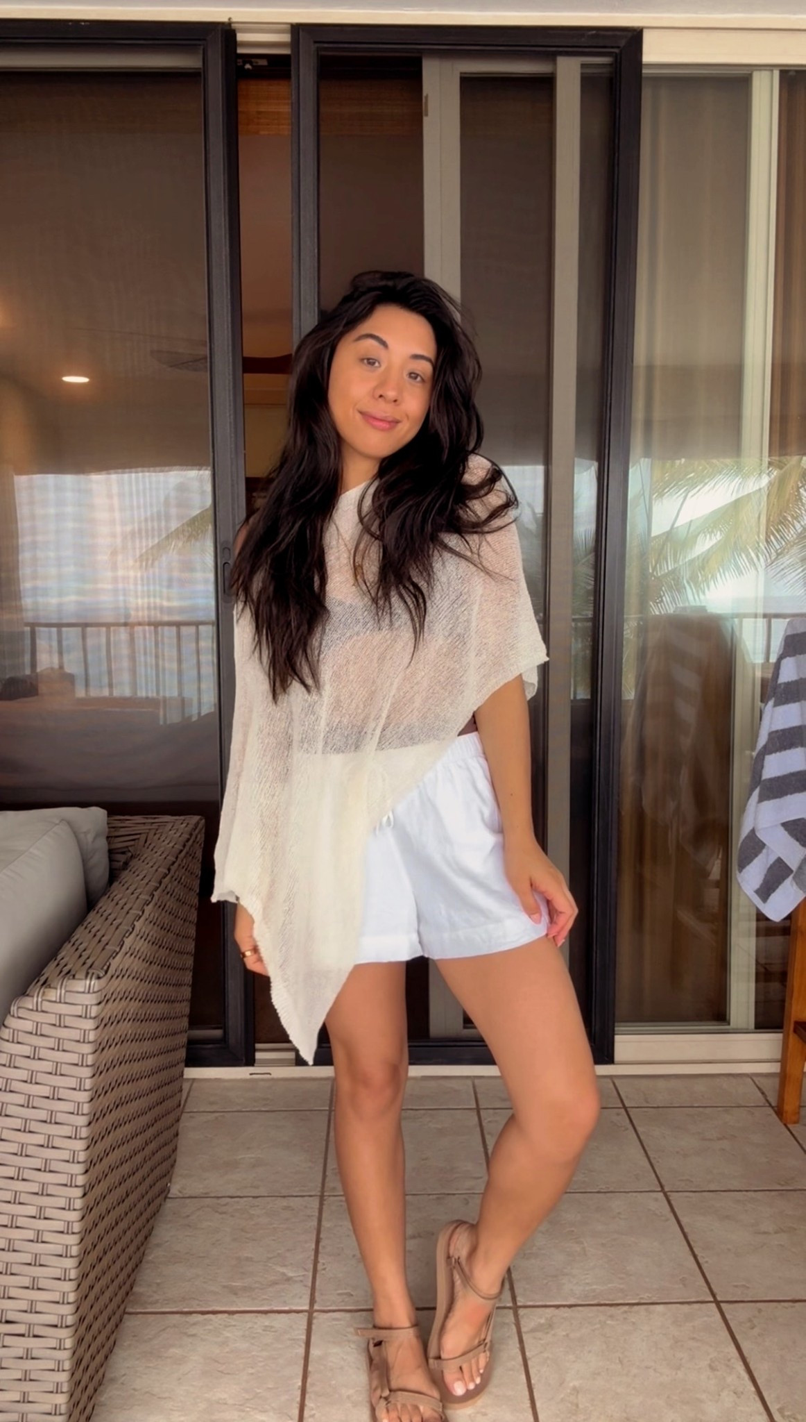 What I wore to the beach & snorkeling in Hawaii ☀️

#LTKootd #LTKTravel #LTKSwim