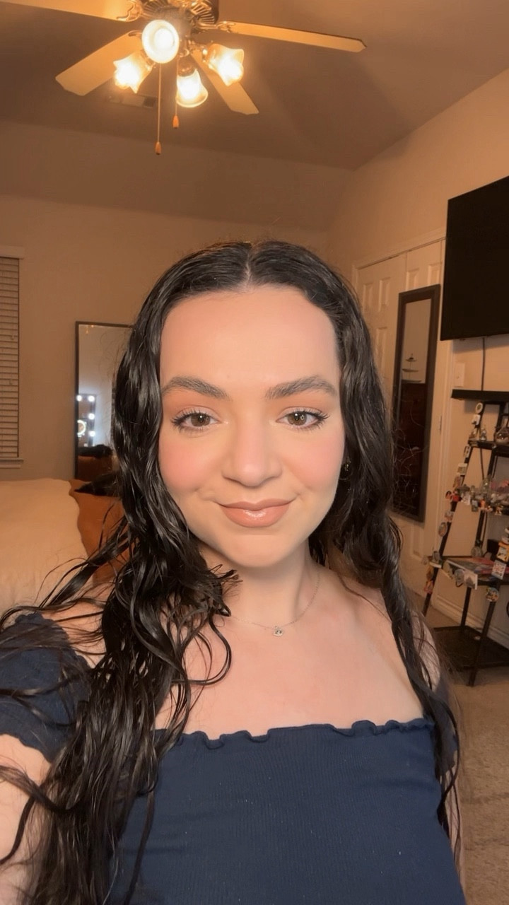 I tried the new Morphe LIGHTFORM foundation and I loved how it looked on my skin. Very natural finish and slightly dewy. Foundation. Makeup. Natural finish foundation. Medium coverage foundation  

#LTKVideo #LTKbeauty #LTKfindsunder50