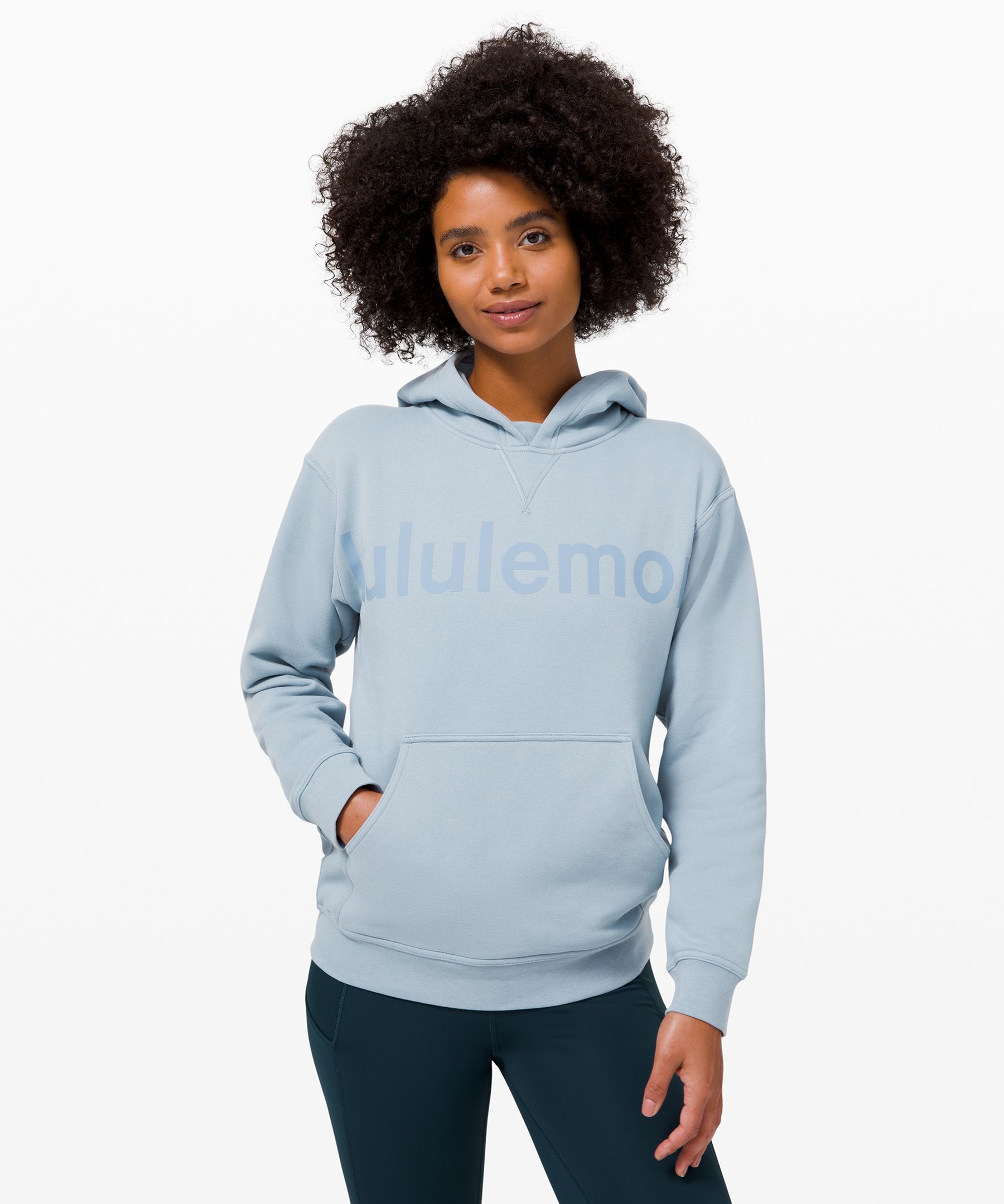 All Yours Hoodie Graphic Online Only | Lululemon (US)