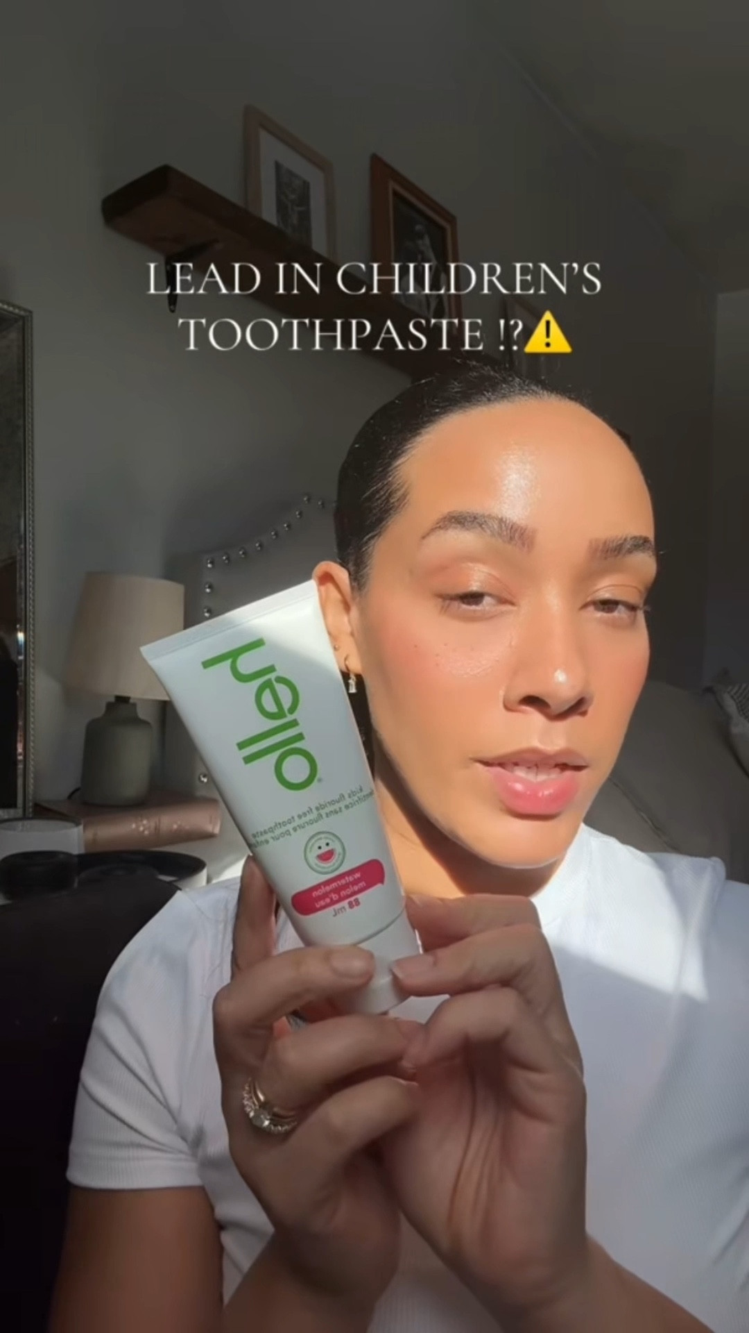 Here are some non toxic and lead free children’s toothpaste brands that you can actually feel good about using! #toothpaste

#LTKkids #LTKbaby #LTKcanada