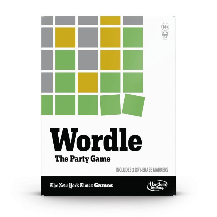 Wordle The Party Games | Target