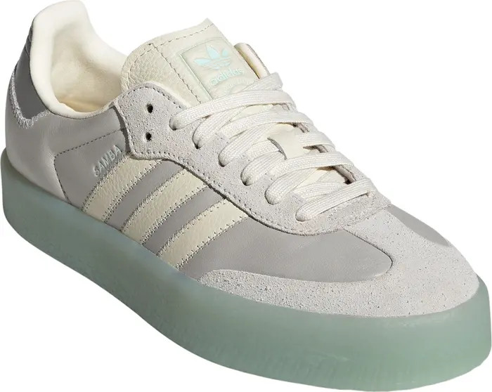 adidas Sambae Sneaker (Women) | Nordstromrack | Nordstrom Rack