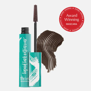 Liquid Lash™ Extensions Tubing Mascara | Thrive Causemetics
