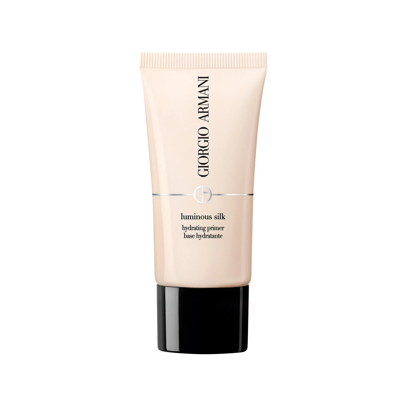 Luminous Silk Hydrating Primer — Glow Primer — Armani Beauty | Giorgio Armani Beauty (US)