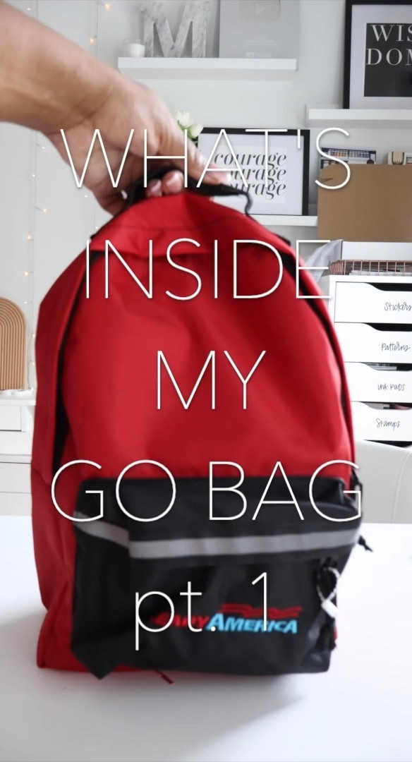What’s Inside My Go Bag

#LTKFind #LTKtravel #LTKfamily