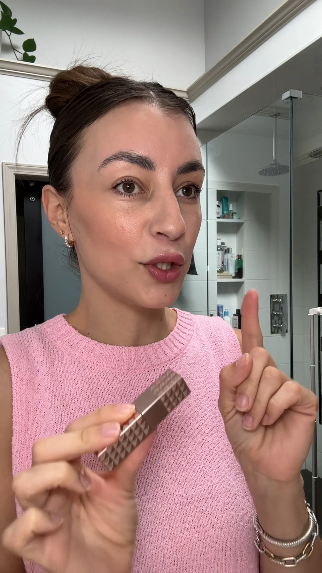 Everyday makeup favorites! ✨