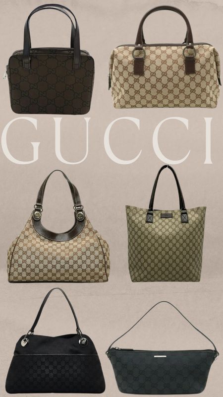 Walmart luxe for less
Pre-owned Gucci all under $500 
 
@walmartfashion #walmartfashion #walmartpartner 

#LTKsalealert #LTKfindsunder100 #LTKGiftGuide