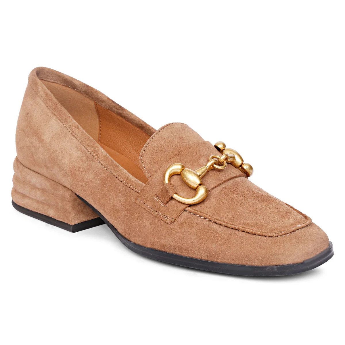 Saint G Jacqueline - Heel Loafers | FUTURE BRANDS GROUP