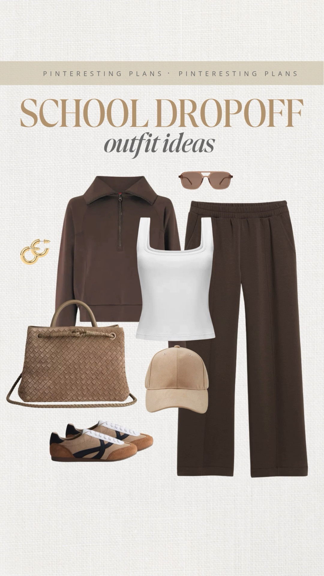 School drop off outfit idea 🙌🏻🙌🏻

#LTKdayinmylife #LTKmomlife #LTKSeasonal