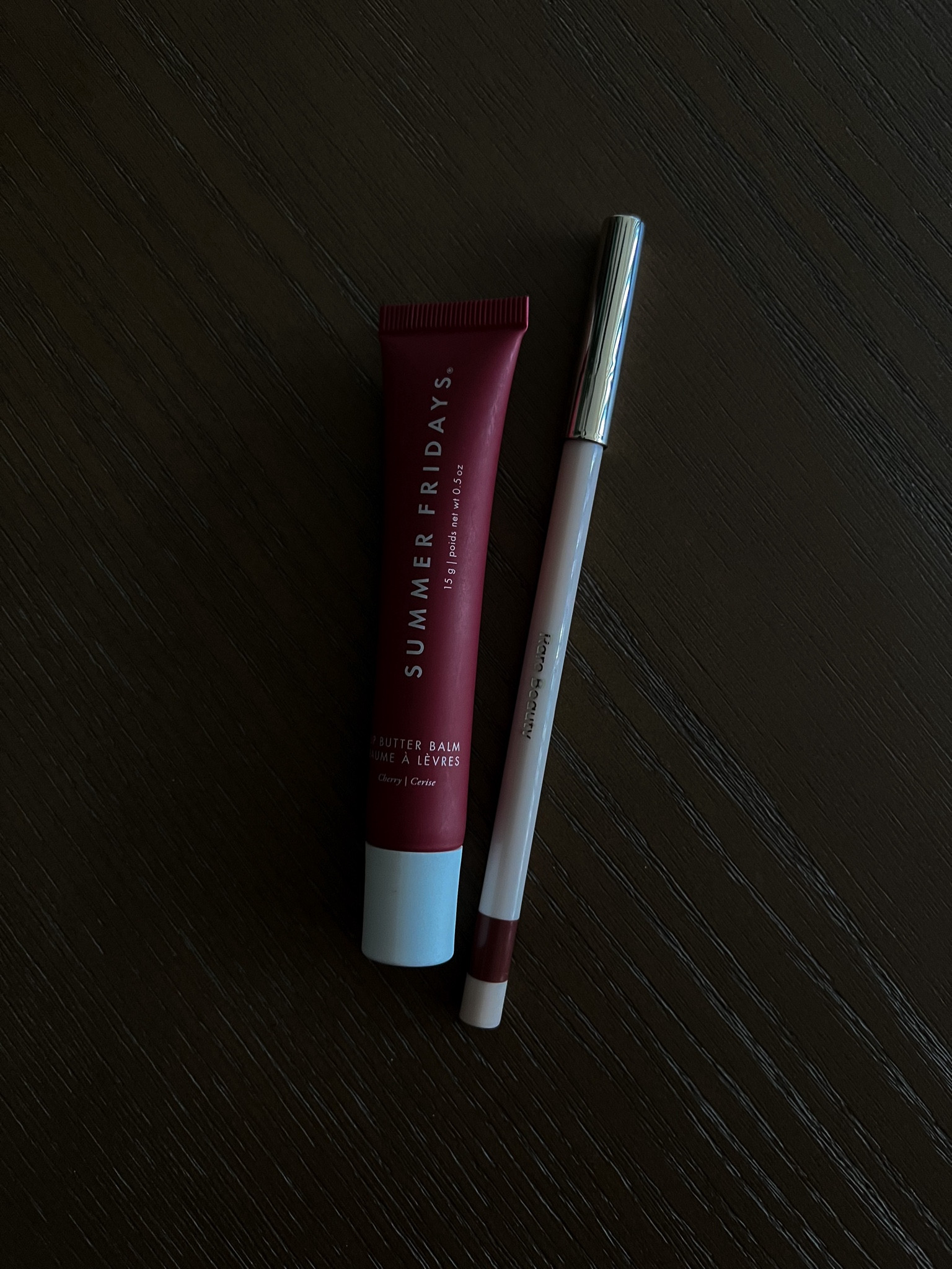 Favorite lip combo at the moment 💕

#LTKstyletip #LTKfindsunder50 #LTKbeauty