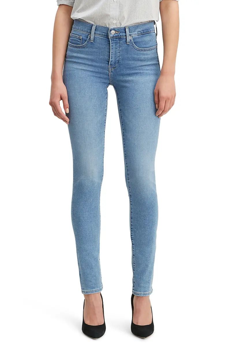 311™ Shaping Skinny Jeans | Nordstrom