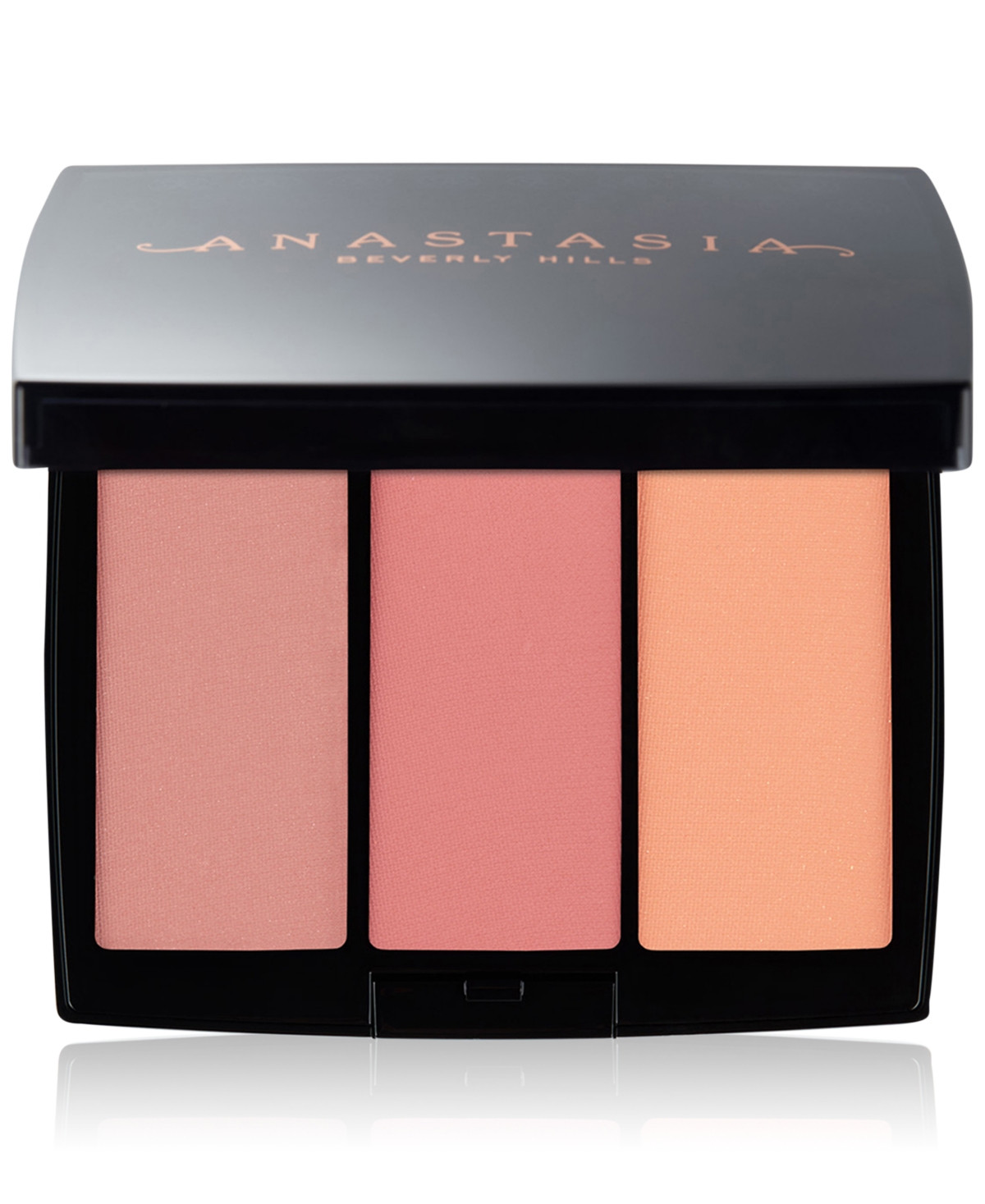 Anastasia Beverly Hills Blush Trio - Peachy Love | Macy's
