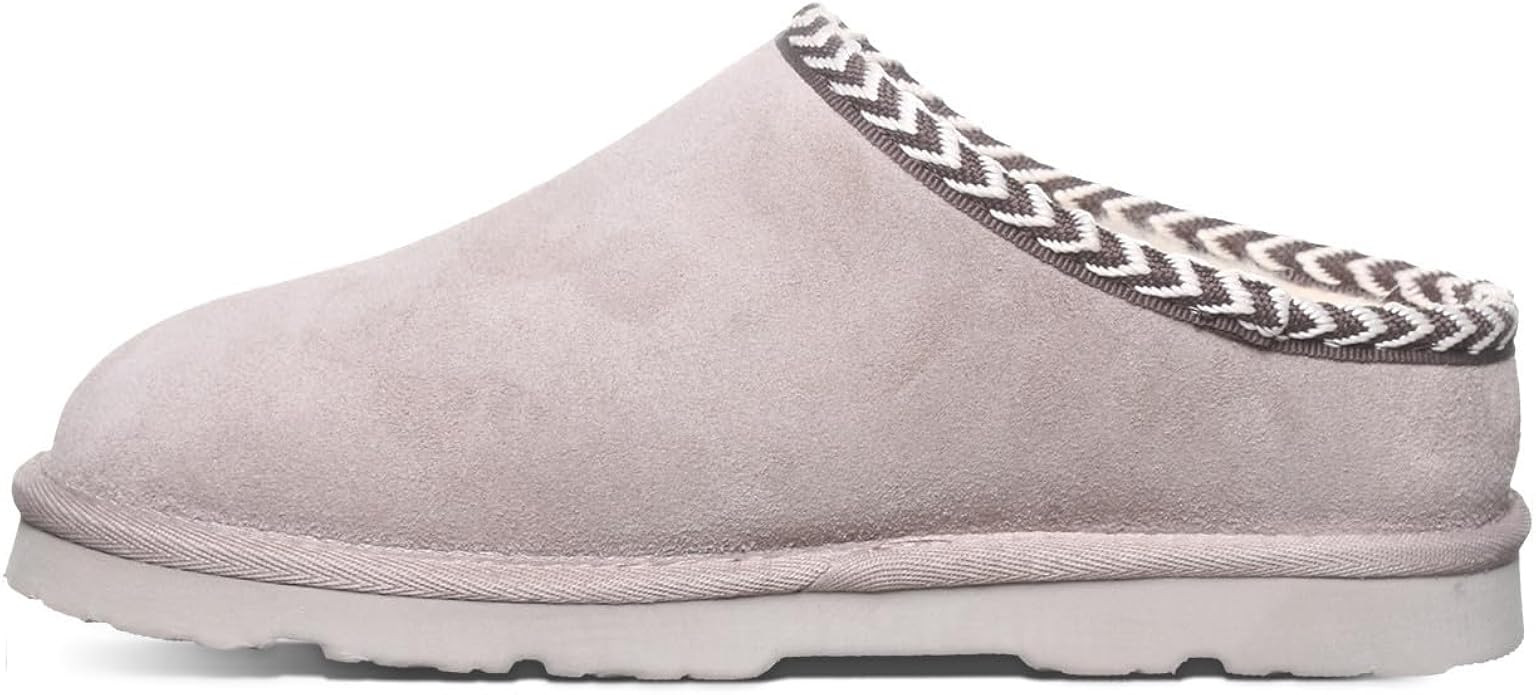 BEARPAW Women's Tabitha Slipper | Women's Slipper | Women's Shoe | Comfortable & Lightweight | Mu... | Amazon (US)