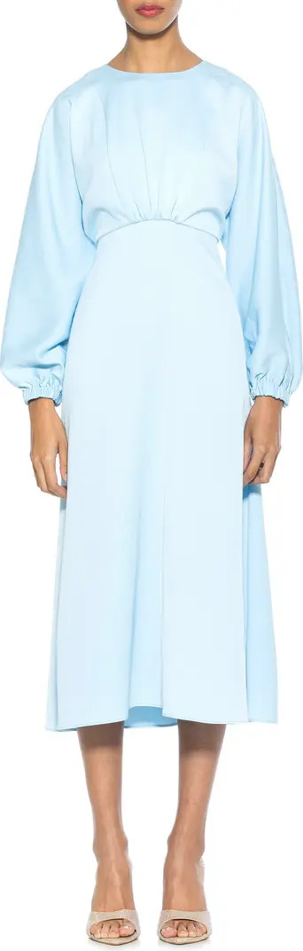 Constance Fit & Flare Dress | Nordstrom Rack