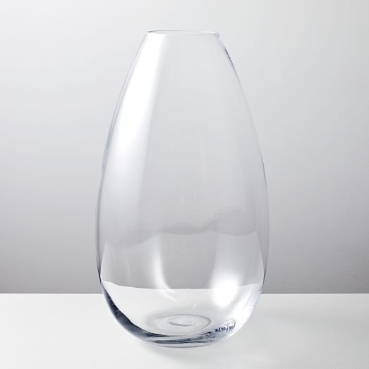 Foundations Vases | West Elm (US)