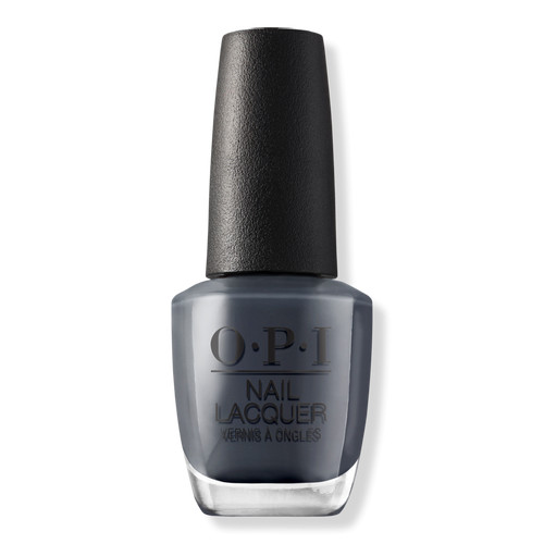 Nail Lacquer Nail Polish, Blacks/Whites/Grays | Ulta