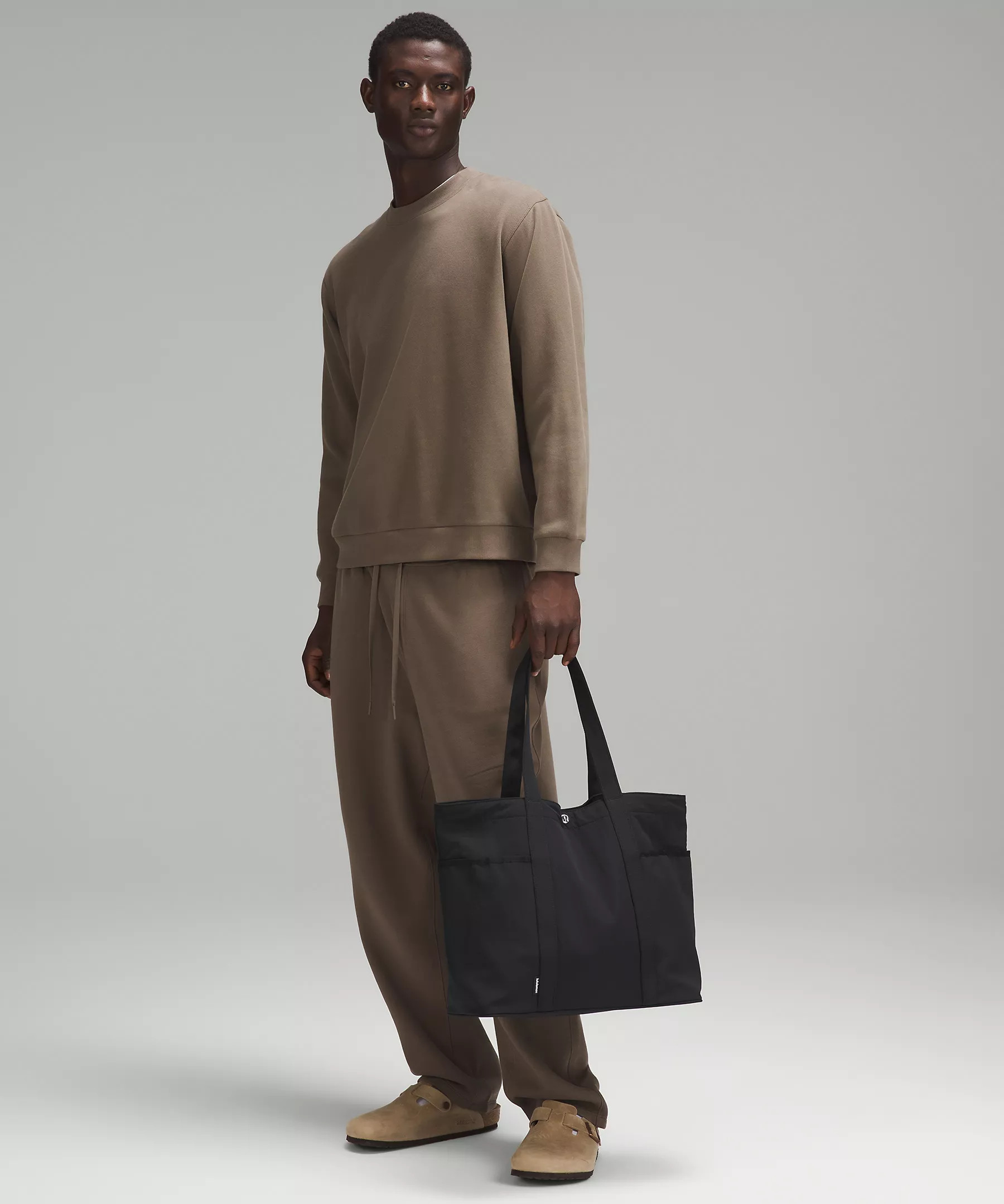 Daily Multi-Pocket Tote Bag 20L | Lululemon (US)