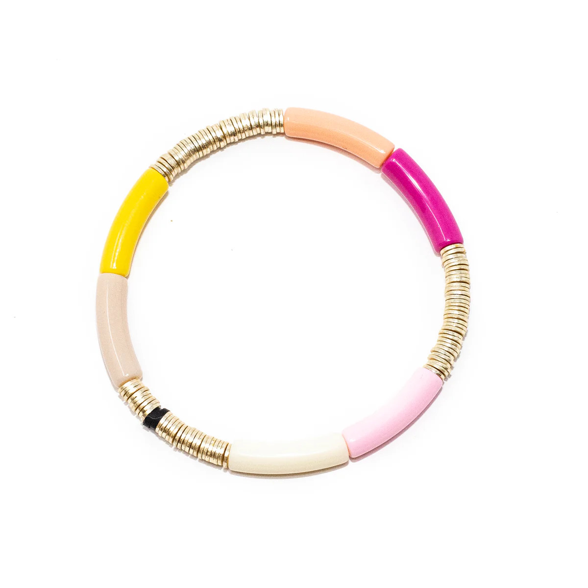 Positano Zo 4mm | Allie + Bess