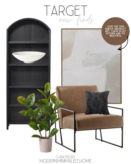 New Target Home Finds I am loving!!

Neutral modern styling, furniture, home decor, modern decor, brown leather accent chair, target accent chair, modern accent chair, fig leaf faux plant, artificial plant that looks real, Bookcase, rounded bookcase, Mongolia bookcase, gold decor, black decor, white decor, throw pillows, wall decor, abstract art, neutral art, neutral rugs, natural floor plant, faux floor plant, Amazon home on sale, amazon finds, Amazon home, target home, wayfair sale, target home finds.

#newfinds #kitchenfinds #designerinspired #homefinds #homeaccount #interioraccounts #modernaesthetics #homedecor
#coffeetableinspo #springrefresh #organicmodern #interiordesign #neutralhomedecor #interior4all  #liketkit #momblogger #modernhome  #founditonamazon #amazonfavorites #amazonhomefinds #amazonhome #homerefresh #springdecor #interiordesigner #amazonfinds  #targetfinds #amazonmusthaves #targetessentials #moderntargetfinds 

#LTKhome #LTKstyletip #LTKunder50