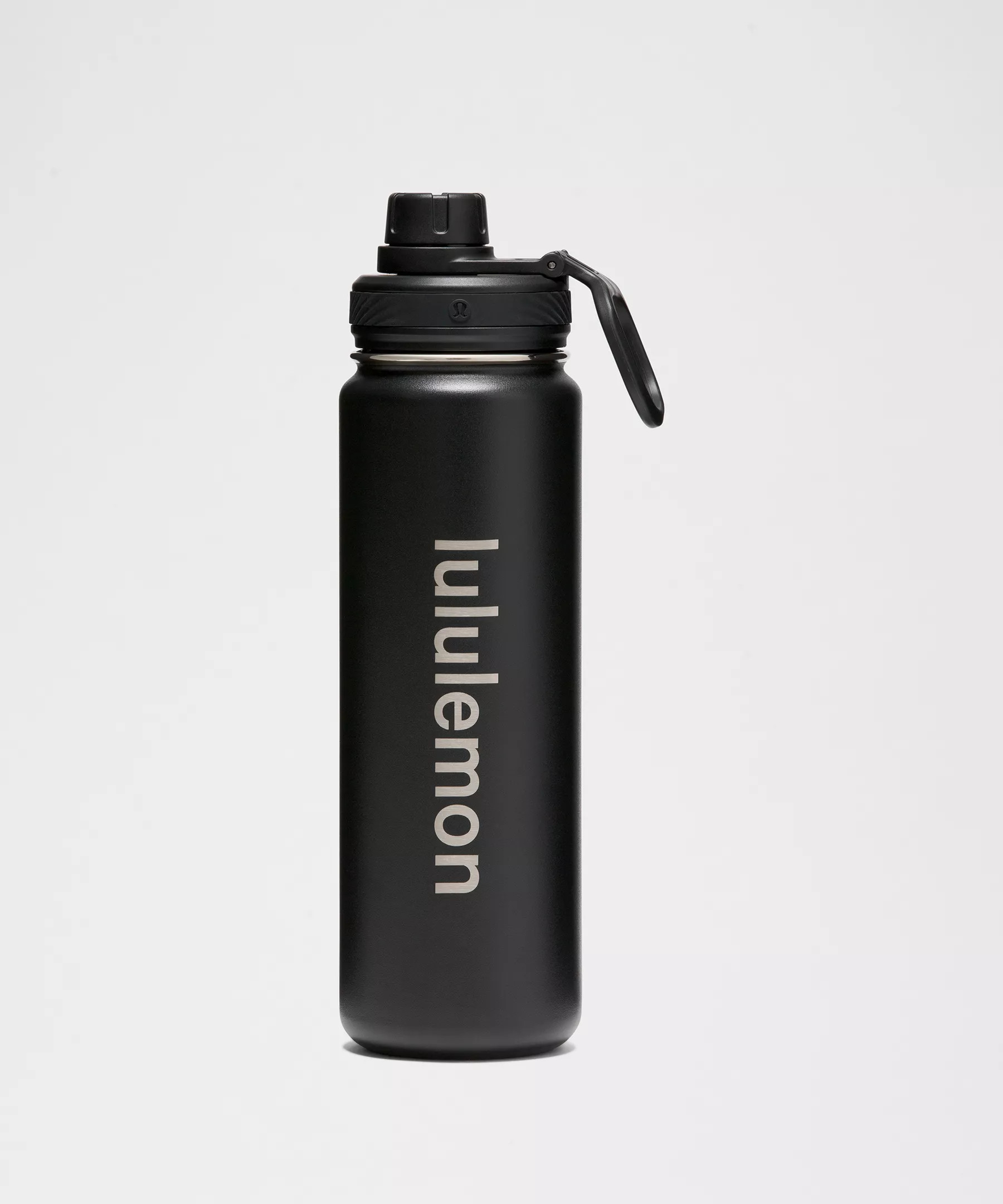 Back to Life Sport Bottle 24oz | Unisex Water Bottles | lululemon | Lululemon (US)