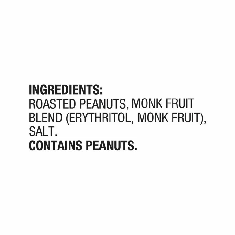 PBfit No Sugar Added Peanut Butter Powder, 8g Protein 9% DV, 13 oz | Walmart (US)