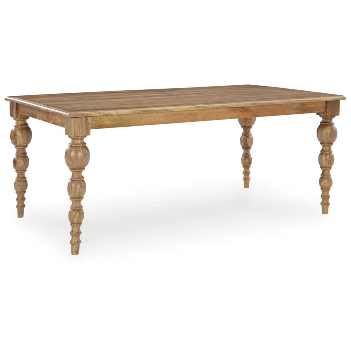 Rybergston Dining Table | Wayfair North America