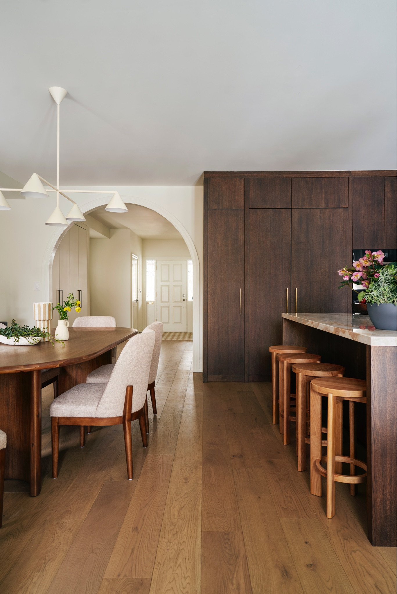 PROJECT LAUDER
Dining room

#LTKhome #LTKstyletip