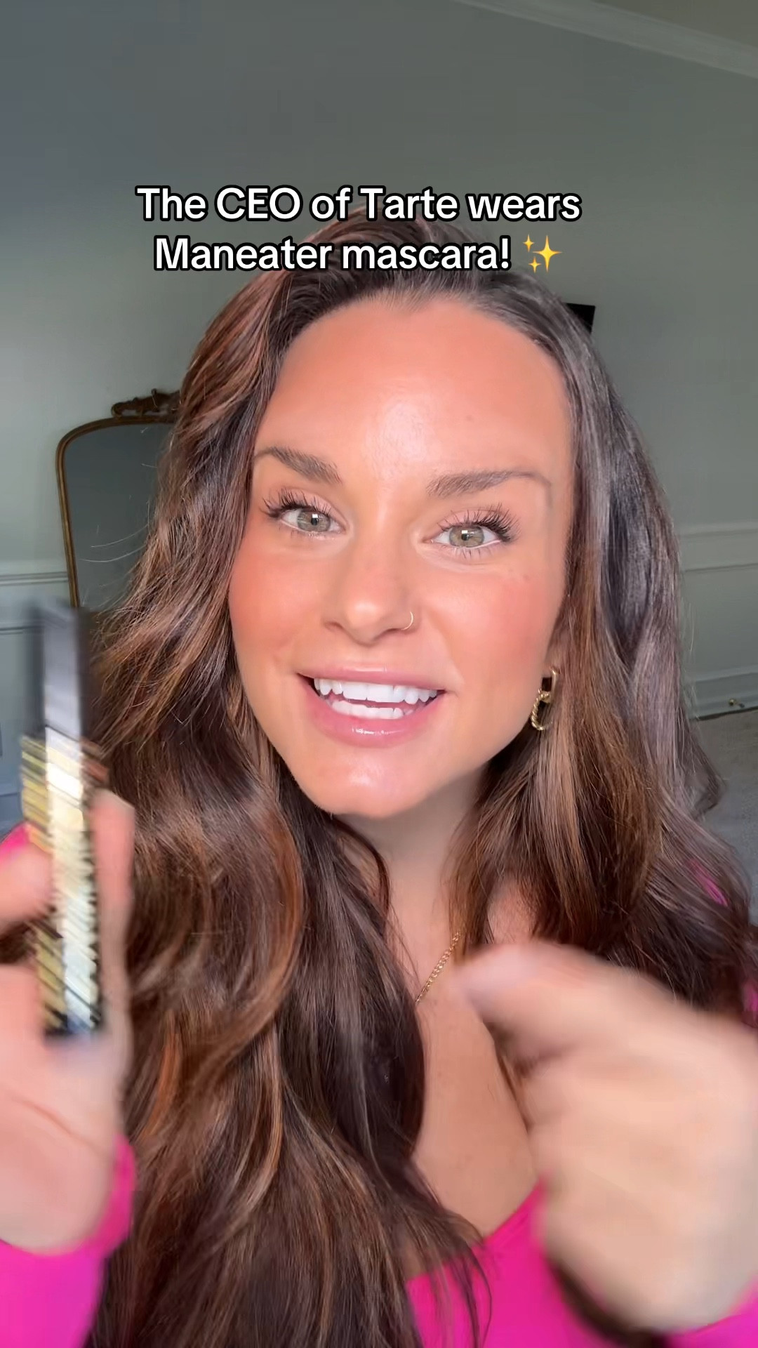 👀✨ Your eye game just got an upgrade! The Tarte Top Hits Mascara & Liner Quad has everything you need for bold, defined eyes. With top-rated mascara and liners, this set makes it easy to create any look from soft and natural to bold and dramatic.

💡 Tip: Layer up for extra volume or go sleek with a single swipe! Perfect for everyday looks or a glam night out. 🛒 Grab yours now—this set is a best-seller for a reason!

#EyeEssentials #BoldEyes #TarteCosmetics #TayBeckerBeauty #TaylorBecker #TaylorBeckerBeauty

#LTKBeauty #LTKStyleTip #LTKHoliday