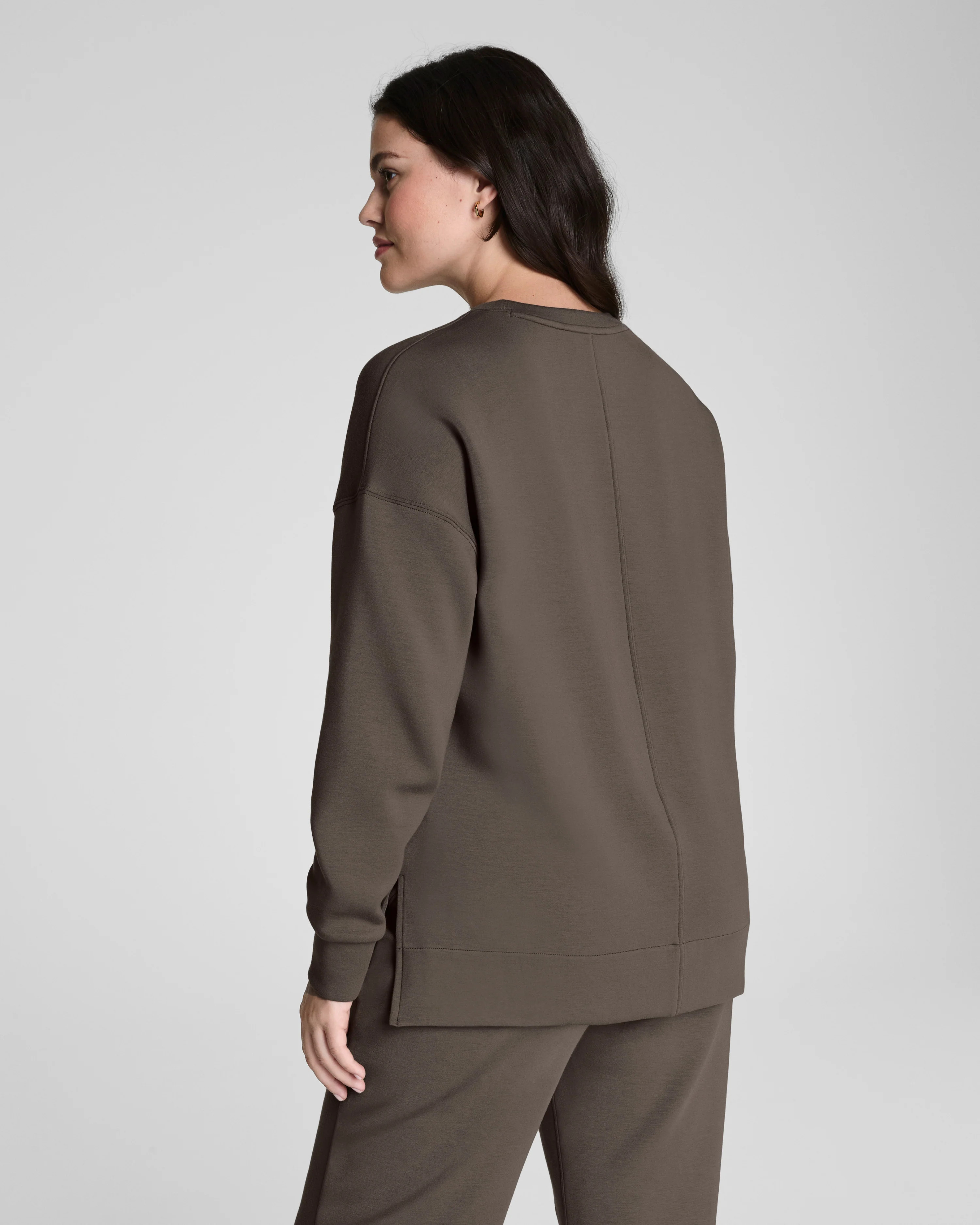 Crewneck Tunic | Spanx