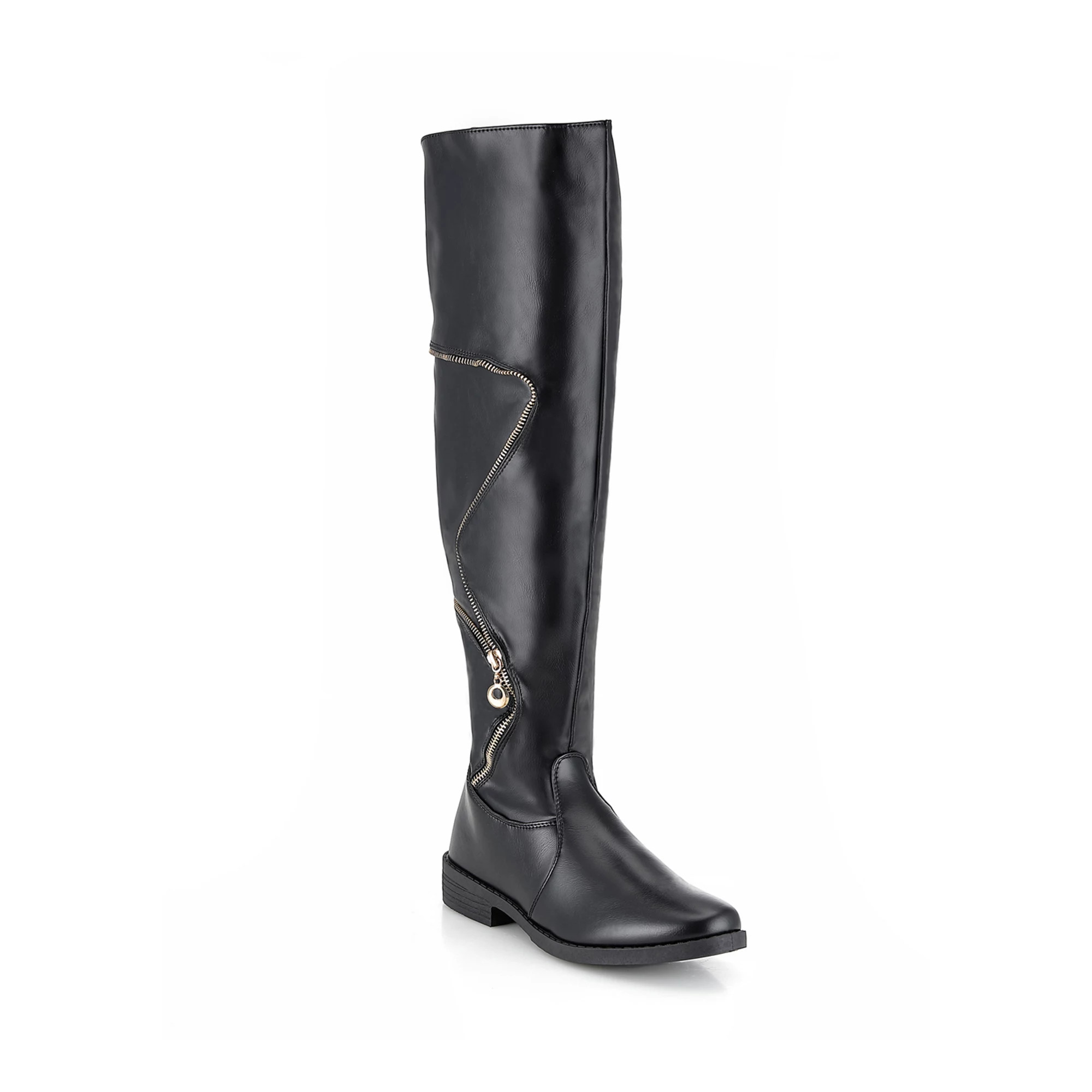 Henry Ferrera Charm-506 Women's Knee-High Boots | Kohl's