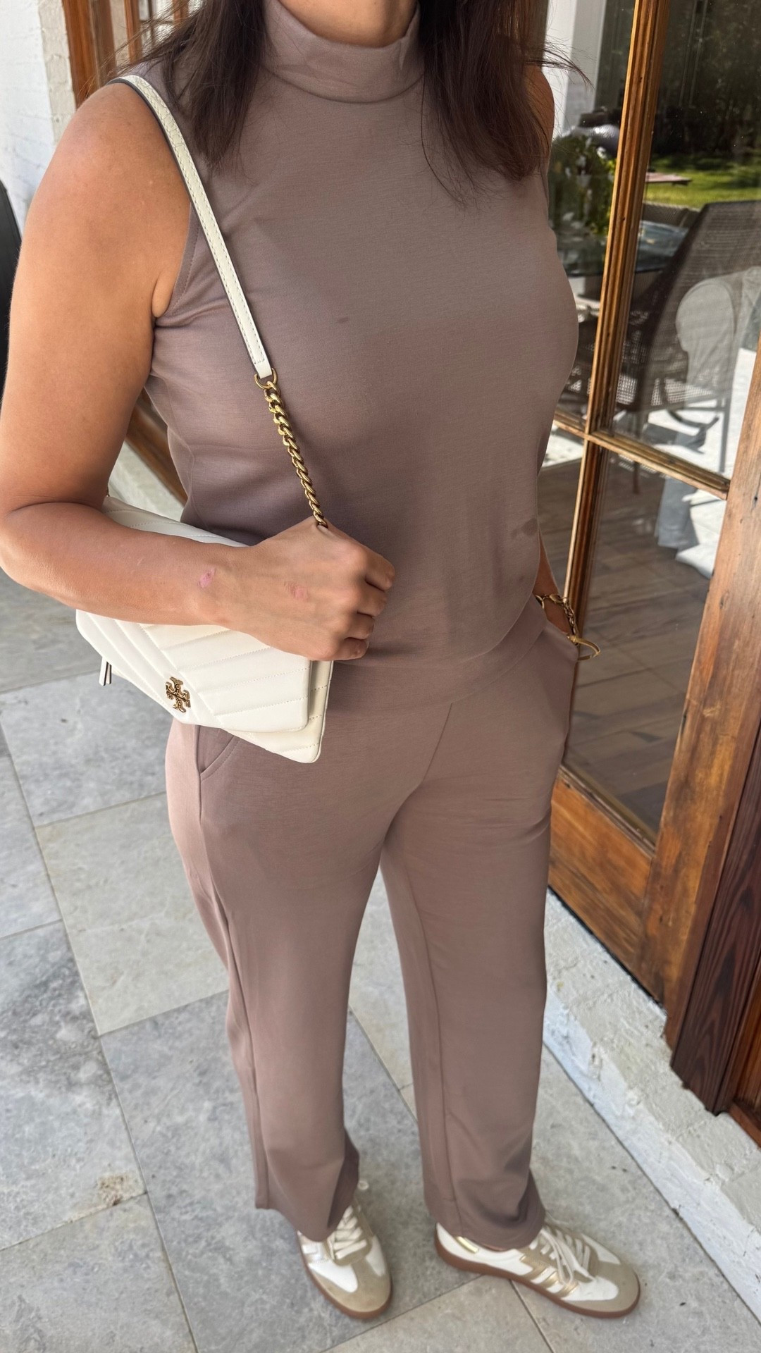 My favorite Amazon lounge wear set! 

#LTKFindsUnder50 #LTKOver40 #LTKActive