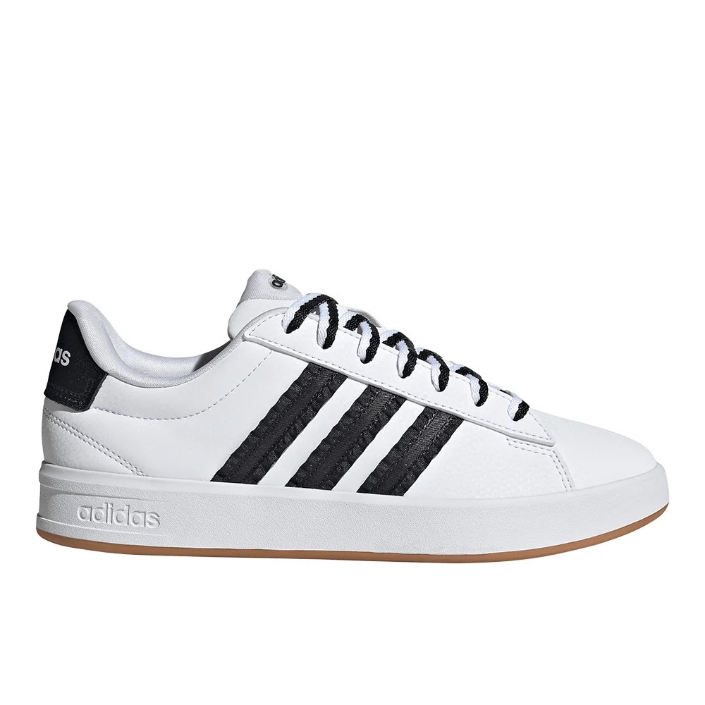 Grand Court 3.0 Lace Up Sneakers 10 / Medium | Shoebacca