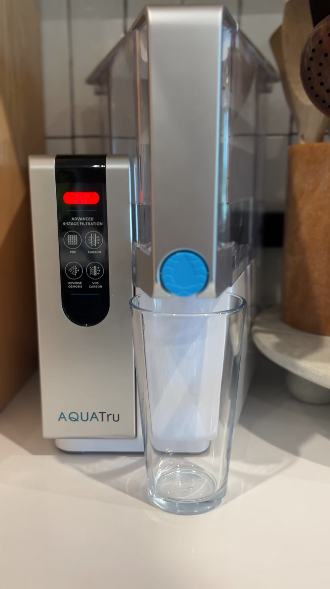 This is the top water filter on the market based on the most common issues I see in American water municipalities. Water filter | reverse osmosis | healthy living | health and wellness 

#LTKU #LTKActive #LTKHome