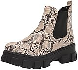 Circus by Sam Edelman Women's Darielle Ankle Boot, Roccia, 5 | Amazon (US)