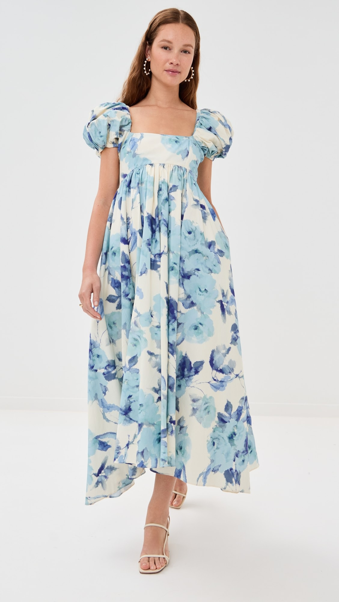 Rory Midi Dress | Shopbop