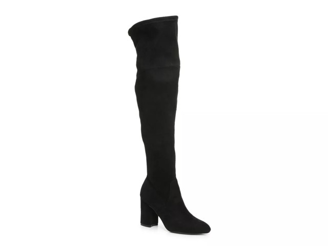 Kelly & Katie Jali Over-the-Knee Boot | DSW