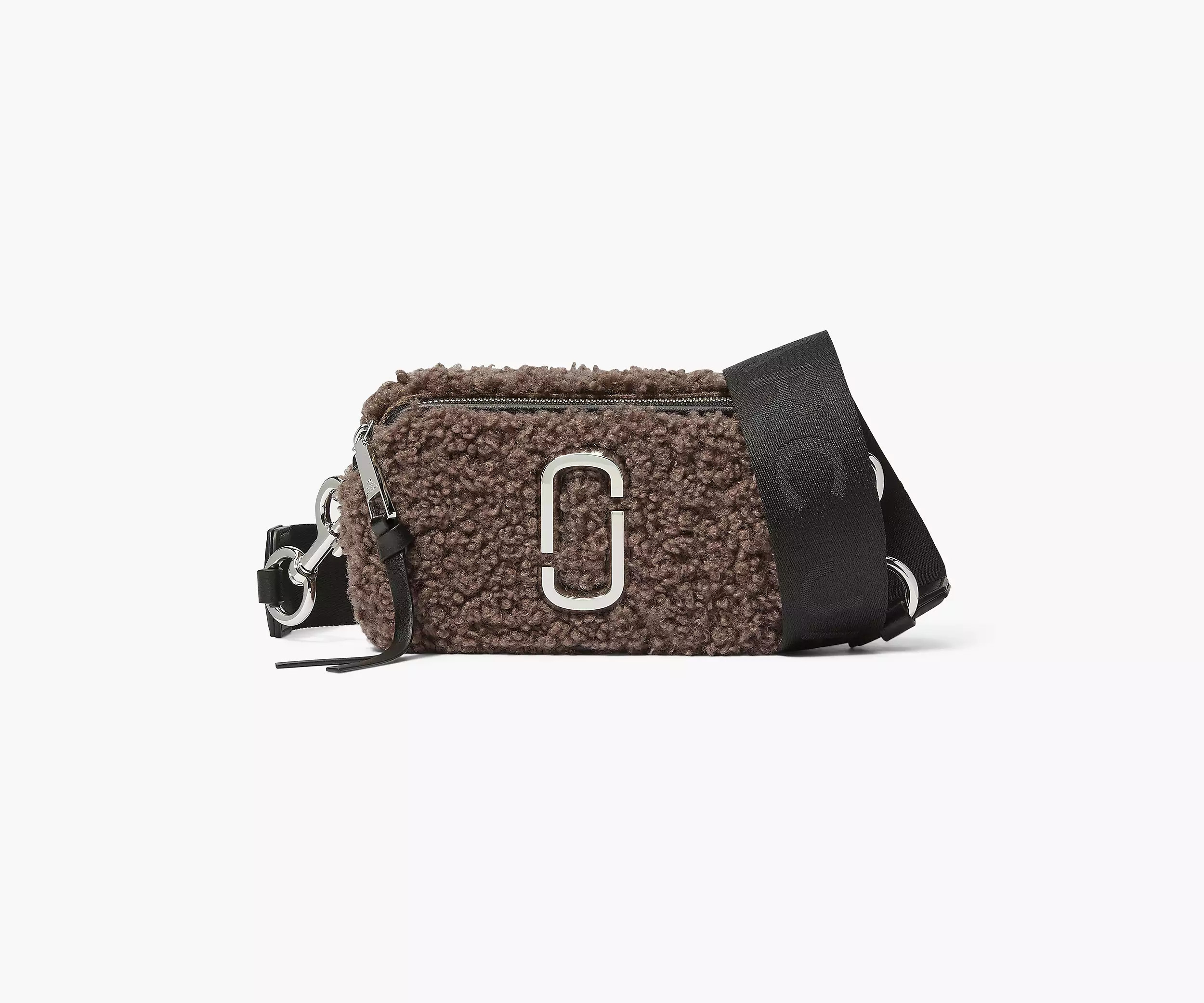 The Teddy Softshot | Marc Jacobs