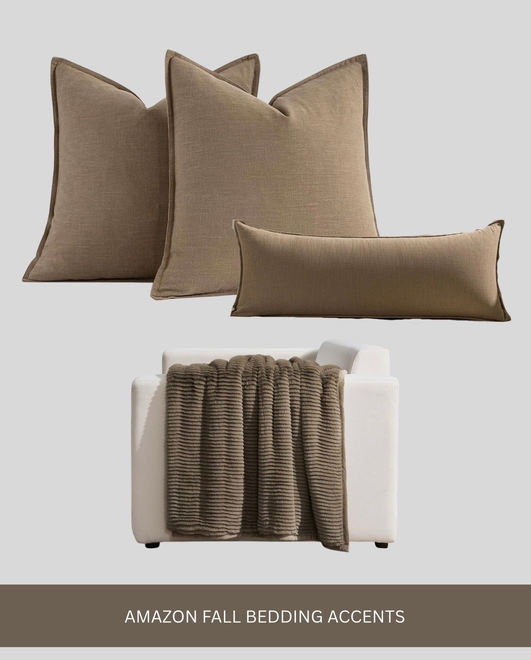 Amazon Fall Finds


Throw pillows
Throw blanket
Fall decor
Bedroom

#LTKSeasonal #LTKHome