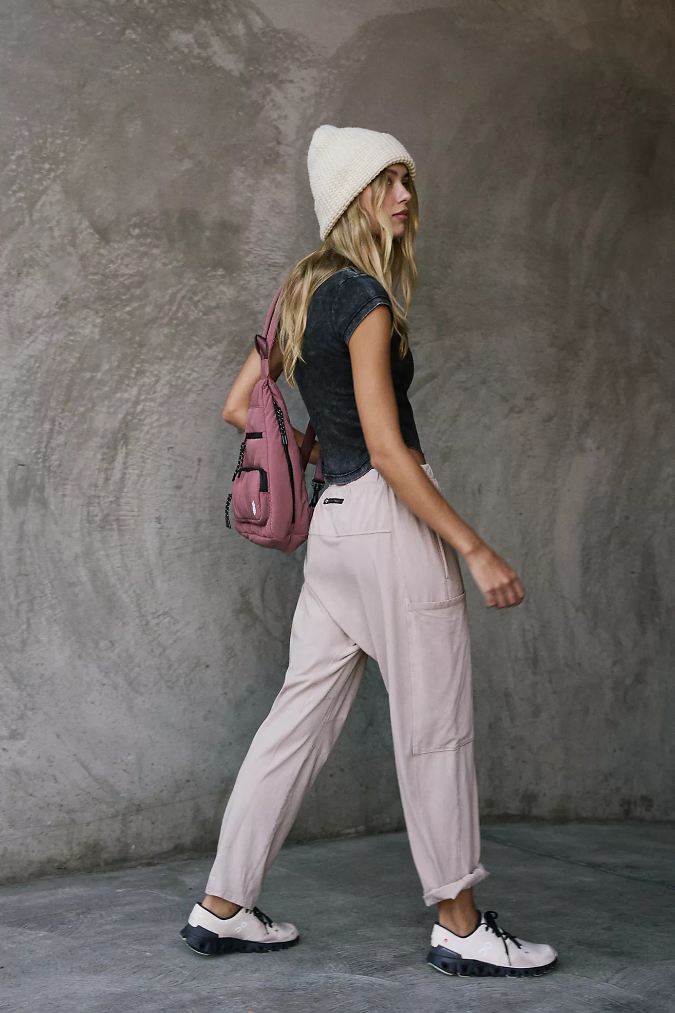 Hot Shot Pants | Free People (Global - UK&FR Excluded)