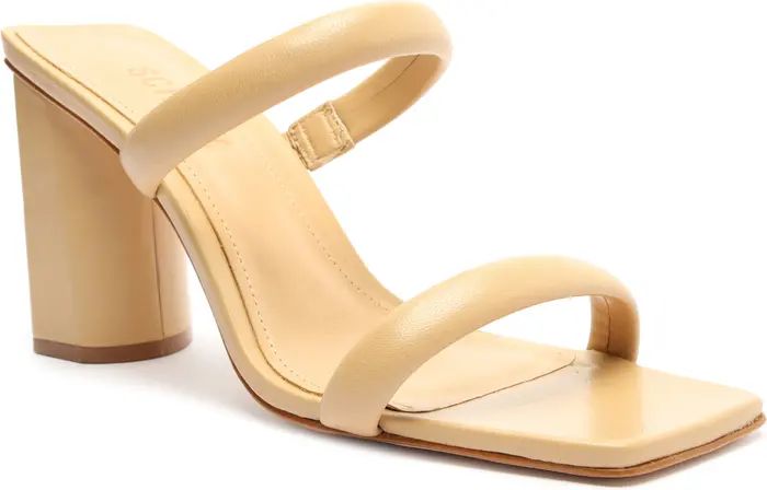 Schutz Ully Sandal | Nordstrom | Nordstrom