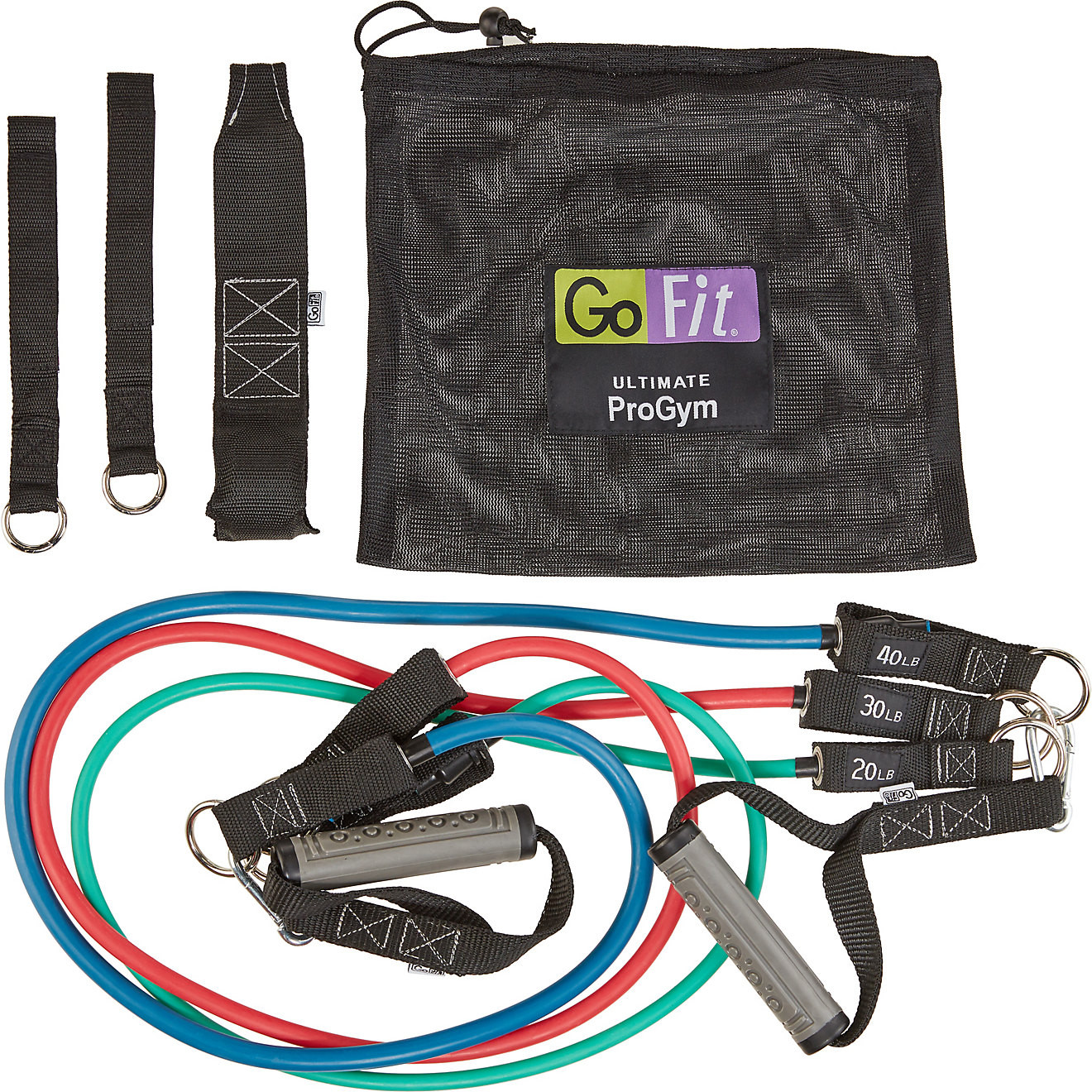 GoFit Ultimate ProGym | Academy Sports + Outdoor Affiliate