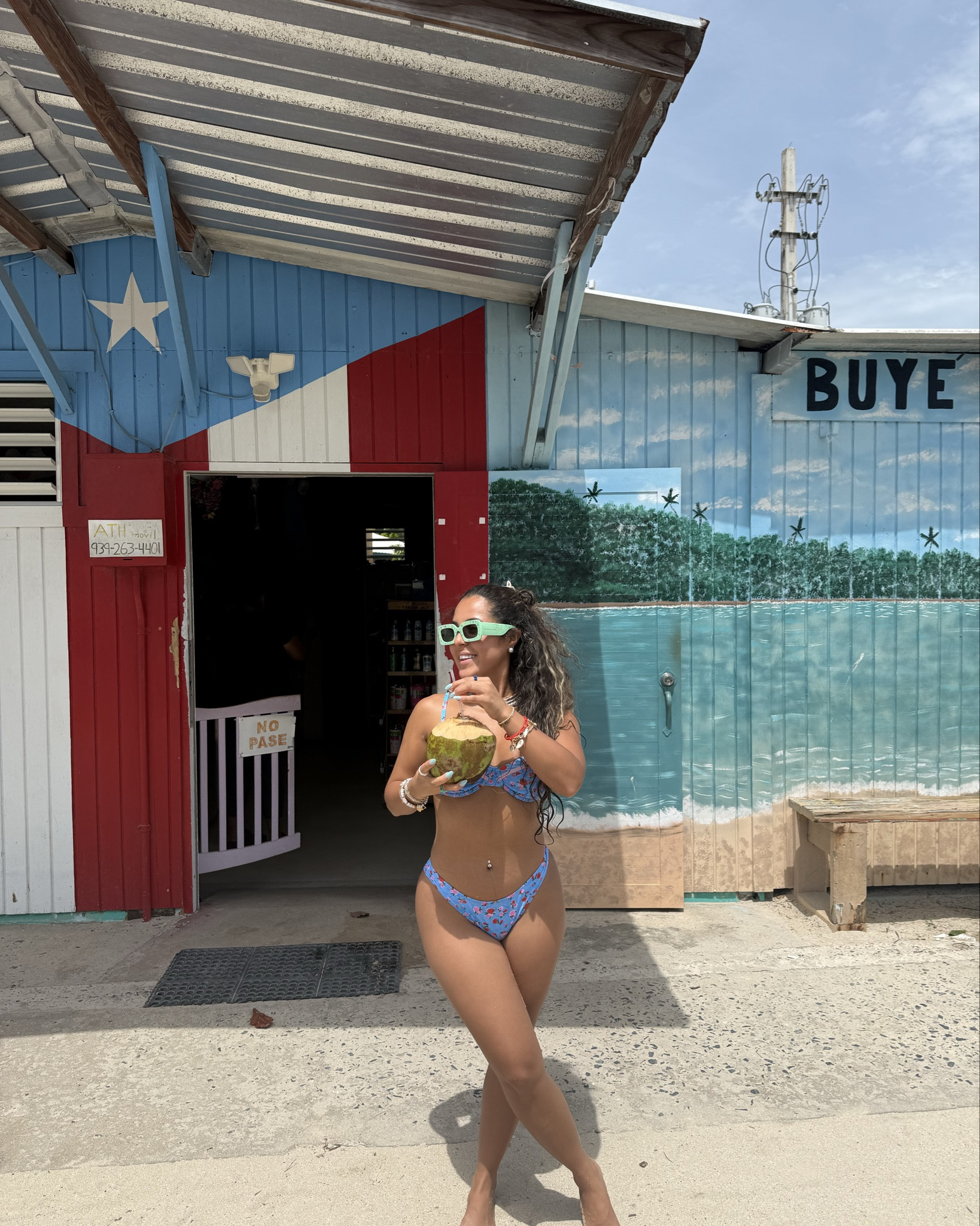 vacay mode 🥥🌴🫶🏼

#LTKStyleTip