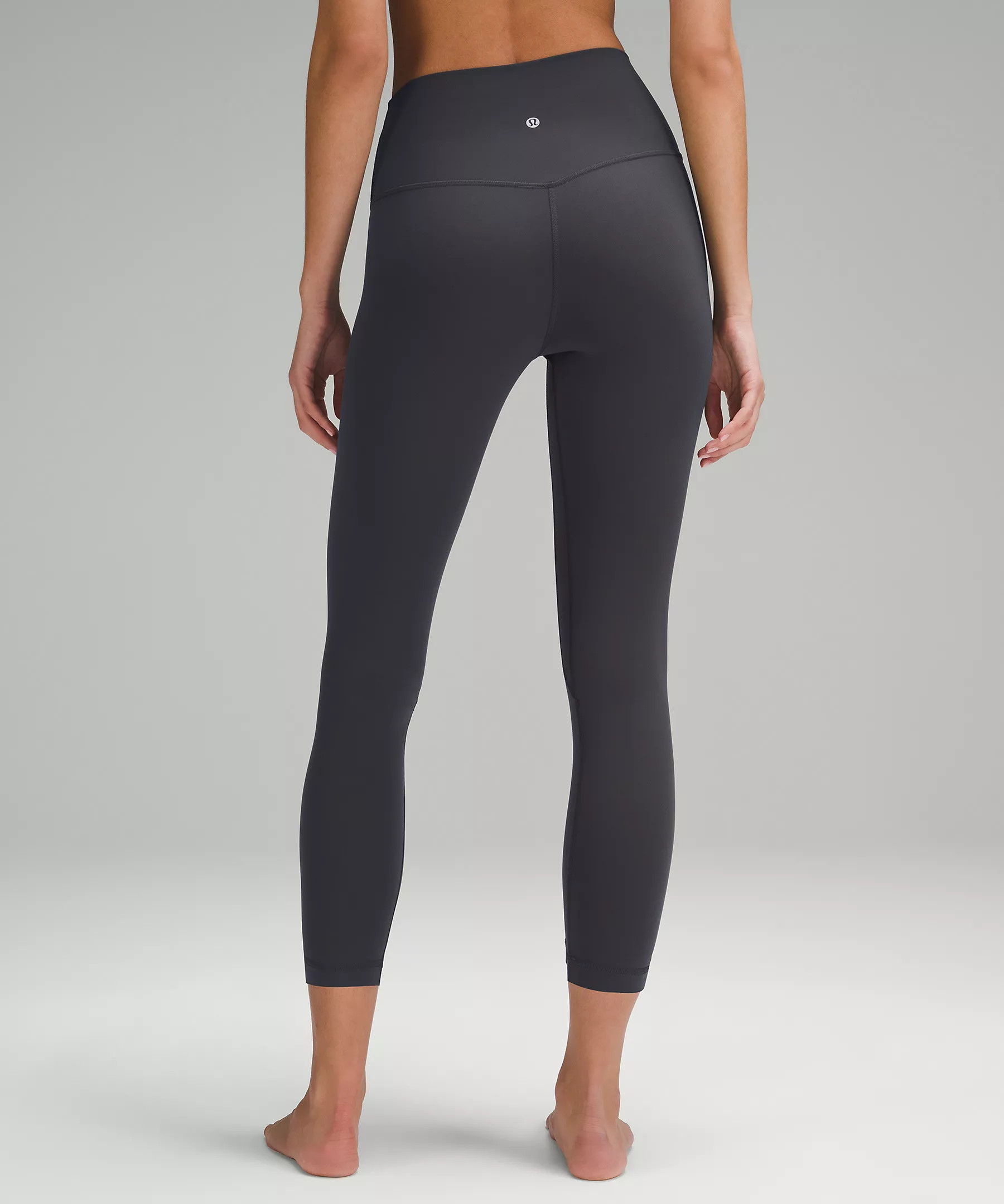 lululemon Align™ High-Rise Pant 25" | Lululemon (US)