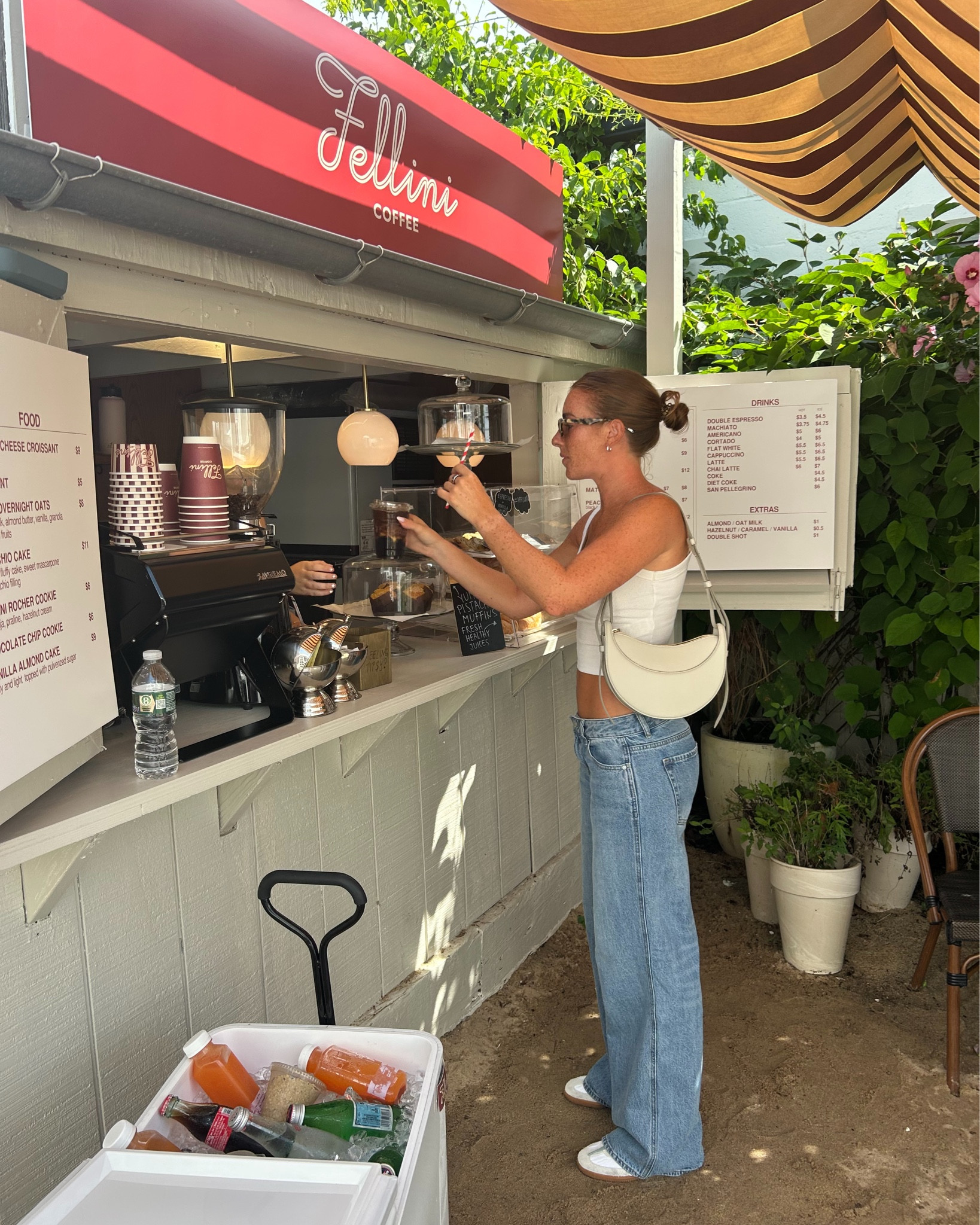 Favorite low rise jeans under $50!